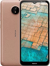 Best available price of Nokia C20 in Usa