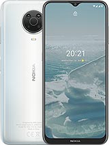 Best available price of Nokia G20 in Usa