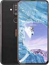 Best available price of Nokia X71 in Usa