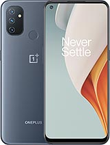Best available price of OnePlus Nord N100 in Usa