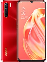 Best available price of Oppo A91 in Usa