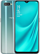Best available price of Oppo R15x in Usa