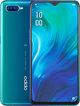 Best available price of Oppo Reno A in Usa