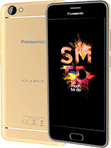 Best available price of Panasonic Eluga I4 in Usa