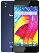 Best available price of Panasonic Eluga L 4G in Usa