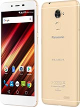 Best available price of Panasonic Eluga Pulse X in Usa