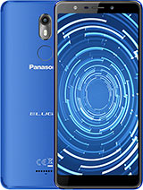 Best available price of Panasonic Eluga Ray 530 in Usa