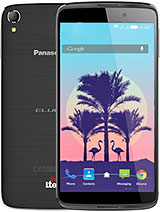 Best available price of Panasonic Eluga Switch in Usa