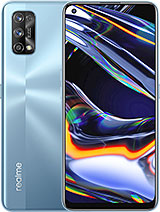 Best available price of Realme 7 Pro in Usa
