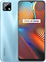 Best available price of Realme 7i (Global) in Usa