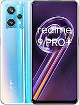 Best available price of Realme 9 Pro+ in USA