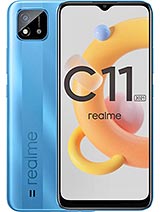 Best available price of Realme C11 (2021) in Usa