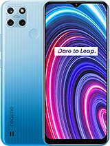 Best available price of Realme C25Y in Usa