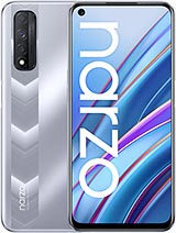 Best available price of Realme Narzo 30 in Usa