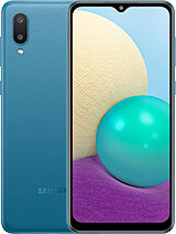 Best available price of Samsung Galaxy A02 in Usa