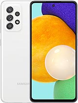 Best available price of Samsung Galaxy A52 5G in Usa