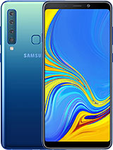 Best available price of Samsung Galaxy A9 2018 in Usa