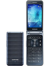 Best available price of Samsung Galaxy Folder in Usa