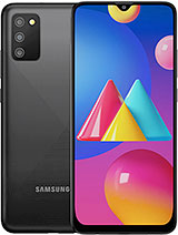 Best available price of Samsung Galaxy M02s in Usa