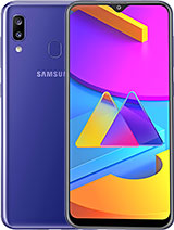 Best available price of Samsung Galaxy M10s in Usa