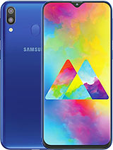Best available price of Samsung Galaxy M20 in Usa