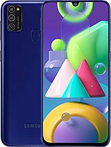 Best available price of Samsung Galaxy M21 in Usa