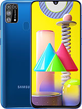 Best available price of Samsung Galaxy M31 in Usa