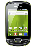 Best available price of Samsung Galaxy Mini S5570 in Usa