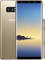 Best available price of Samsung Galaxy Note8 in Usa