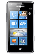 Best available price of Samsung Omnia M S7530 in Usa