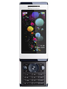 Best available price of Sony Ericsson Aino in Usa