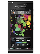 Best available price of Sony Ericsson Satio Idou in Usa