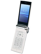 Best available price of Sony Ericsson BRAVIA S004 in Usa