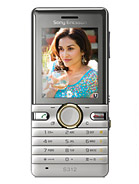 Best available price of Sony Ericsson S312 in Usa