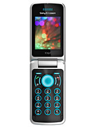 Best available price of Sony Ericsson T707 in Usa