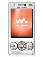 Best available price of Sony Ericsson W705 in Usa