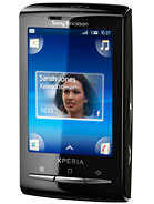 Best available price of Sony Ericsson Xperia X10 mini in Usa