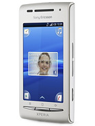 Best available price of Sony Ericsson Xperia X8 in Usa