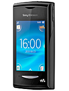 Best available price of Sony Ericsson Yendo in Usa