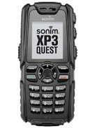 Best available price of Sonim XP3-20 Quest in Usa