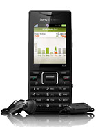 Best available price of Sony Ericsson Elm in Usa