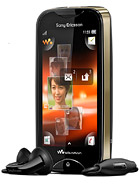 Best available price of Sony Ericsson Mix Walkman in Usa