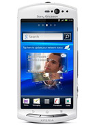 Best available price of Sony Ericsson Xperia neo V in Usa