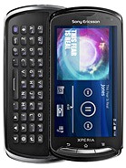 Best available price of Sony Ericsson Xperia pro in Usa