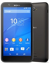 Best available price of Sony Xperia E4 Dual in Usa