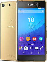 Best available price of Sony Xperia M5 in Usa