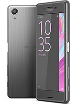 Best available price of Sony Xperia X Performance in Usa