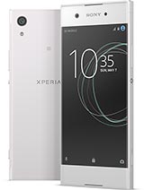 Best available price of Sony Xperia XA1 in Usa