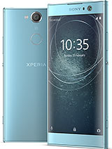 Best available price of Sony Xperia XA2 in Usa