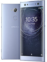 Best available price of Sony Xperia XA2 Ultra in Usa